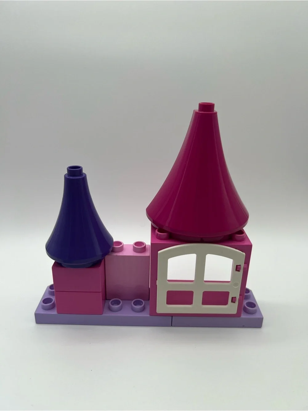 LEGO Duplo Sleeping Beauty's Room Set 6151 - Disney Princess